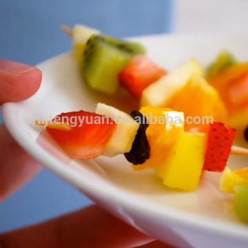 China Wood Toothpick Manufacturing