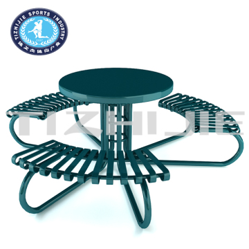 Modern Fashion Picnic Tables Outdoor,Garden Backyard Outdoor Picnic Tables,Picnic Table in Outdoor Furnitures