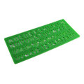 High quality Big Green Ruler