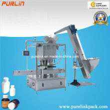Automatically Packing Machine (PLD-25R)