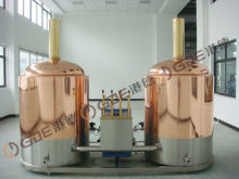 Hotel Draft Beer Dispensing Systems , Stainless Steel Beer Dispensing Equipment