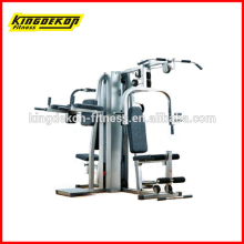 4- Multi Station KDK 2004 Gym Fitness equipment