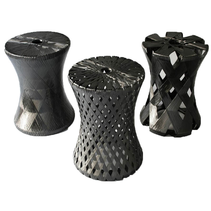 High quality Customized Carbon Fiber Products