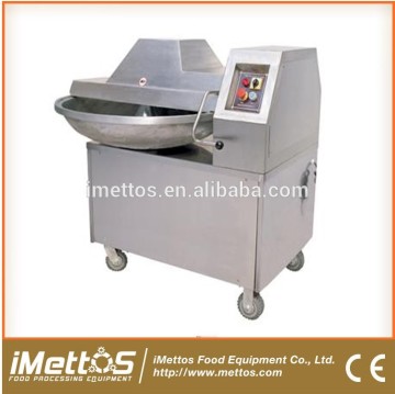 50L Meat Bowl Cutter Meat Cutter