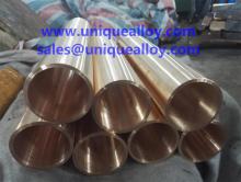 CuCo2Be Beryllium Copper Tube