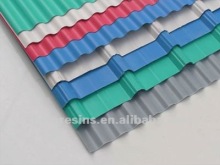 Corrugated Sheet Unsaturated Polyester Resin