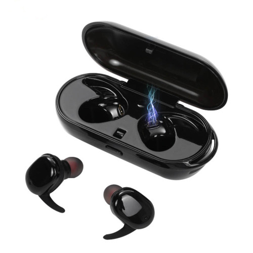 Auriculares inalámbricos TWS Earbuds V5.0 Bluetooth Auriculares impermeables