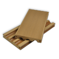 Anti-UV extérieur composite decking entretien