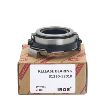 OEM 50TKZ3301DR Clutch Release Bearing for Toyota VISO: Auto Parts by GDYUESH 2F08