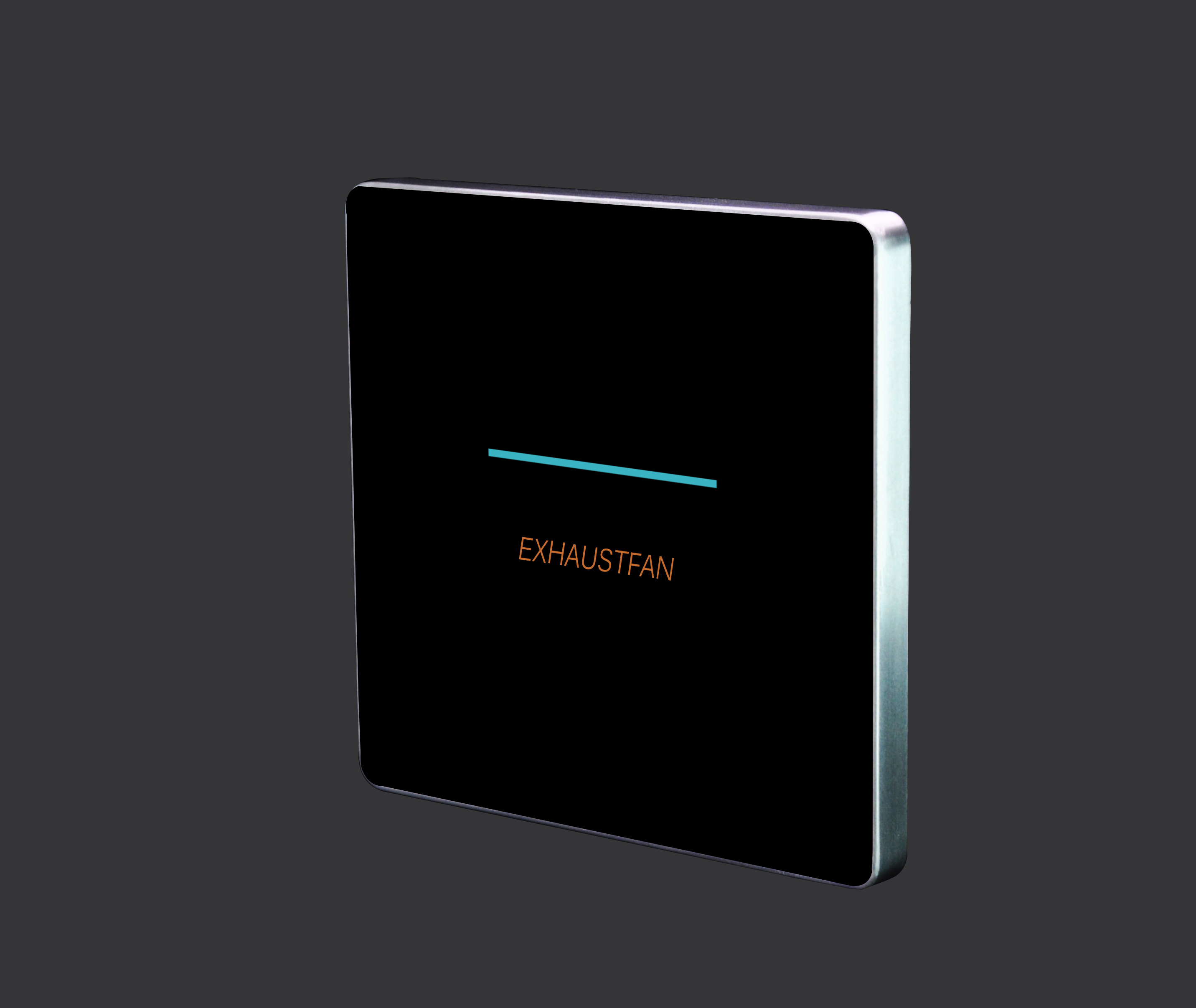 इंटेलिजेंट टच स्विच Intelligent Touch Switch