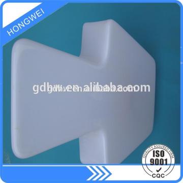 Vacuum forming acrylic products