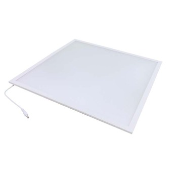 Non-magnetic 600x600mm MRI Room LED Panel Light