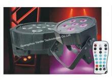 60W Bar Disco Professional LED Stage Lighting , lED Par Lig