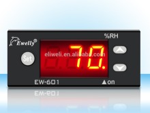 humidity controller humidity sensor