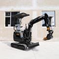 Penjualan Panas Mini Digger Mini Excavator Excavator Hidraulik