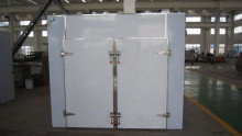 GMP drying equipment