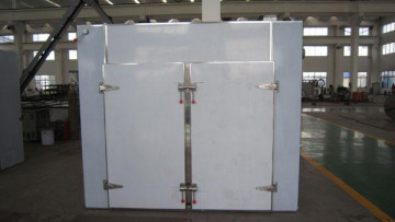 GMP drying equipment