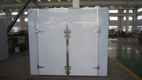 GMP drying equipment