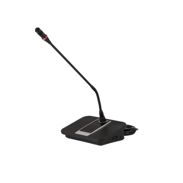 MA-3800 Digital Intelligent Control Technology Conference Condenser Microphone System