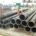 cold drawn welded steel tube