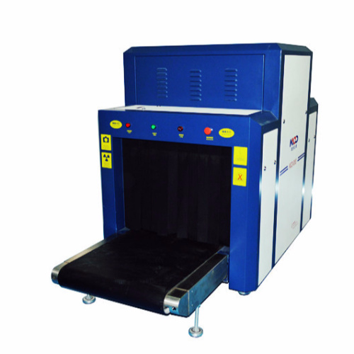 High Resolution X Ray Generator