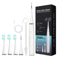Wholesale Sonic Toothbrushes: Powerful Plaque Removal Tools for Oral Health