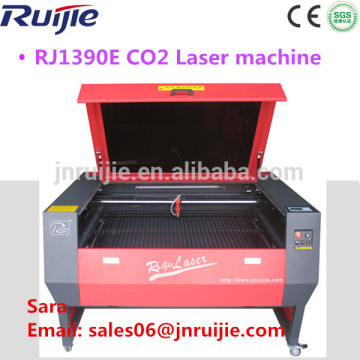 80W 100W 150W 180W 9060 1290 1390 1610 CO2 Laser Cutting Machines For Nonmetal Laser Engraver System