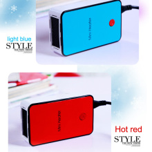 Innovative personal mini PTC small gas blower heaters