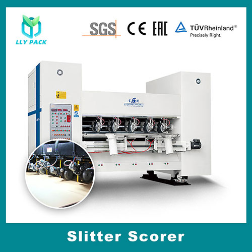 Slitter Scorer 5