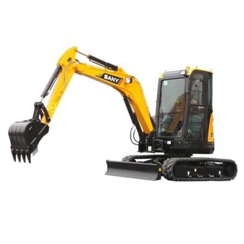 Miniexcavadora SANY SY18C 1.8ton