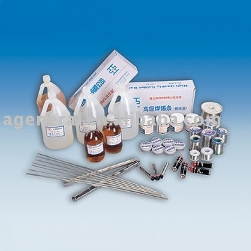 High Anti-Oxidation Solder material