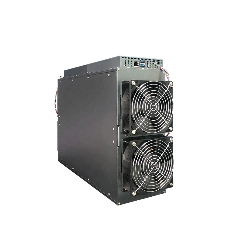 Eth Bull High Hashrate 8GPU Ethereum Miner Z1 270mh Eth Mining Machine in Stock