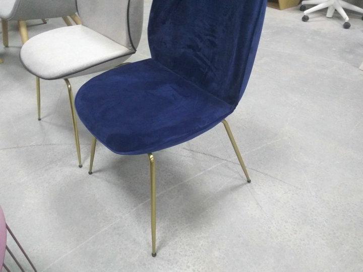 customized replica gubi beetle chair