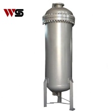 Dust Separation Air Separator for Sand