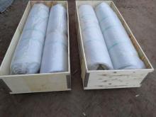 colored plastic mesh expanded polyethylene sheet