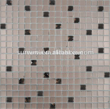 Tiles glas mosaic mural patterns