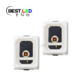 SMD LED 2016 Orange SMT 600NM LED -emitter