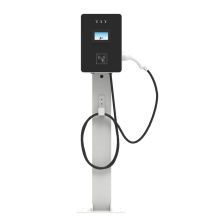 7KW Wall-mounted AC ev charger