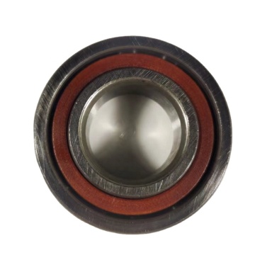 Angular Contact Ball Bearings Width Material Oil