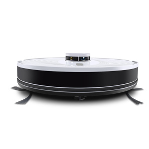 Laser Radar robot vacuum cleaner Mop auto charging