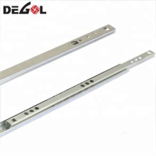 China Manufacturer Telescopic Channel Drawer Slide