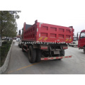 6 wheel dump trucks tipper truck for sale