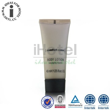 Elements Hotel Body Lotion