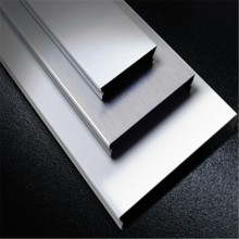 Environmental Aluminum Ceiling Strip C Shape Aluminum Strip Ceiling