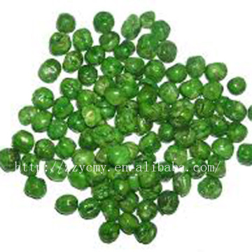 iqf canned green peas price