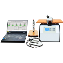 Proton Exchange Membrane Fuel cell Bipolar Testing System