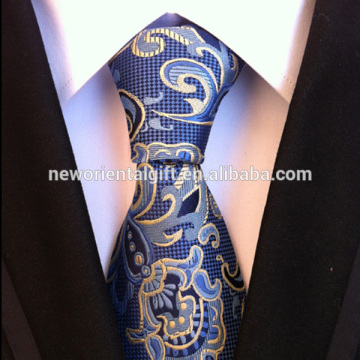 Regal jacquard silk Ties