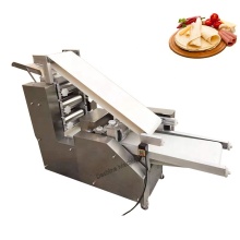 Commercial Naan Bread Shawarma Bread Making Machine