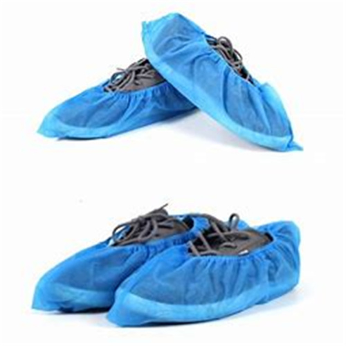 Non Woven Disposable Fabric Shoe Cover