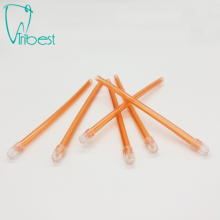 Endodontic Instruments Colorful Tip Saliva Ejector